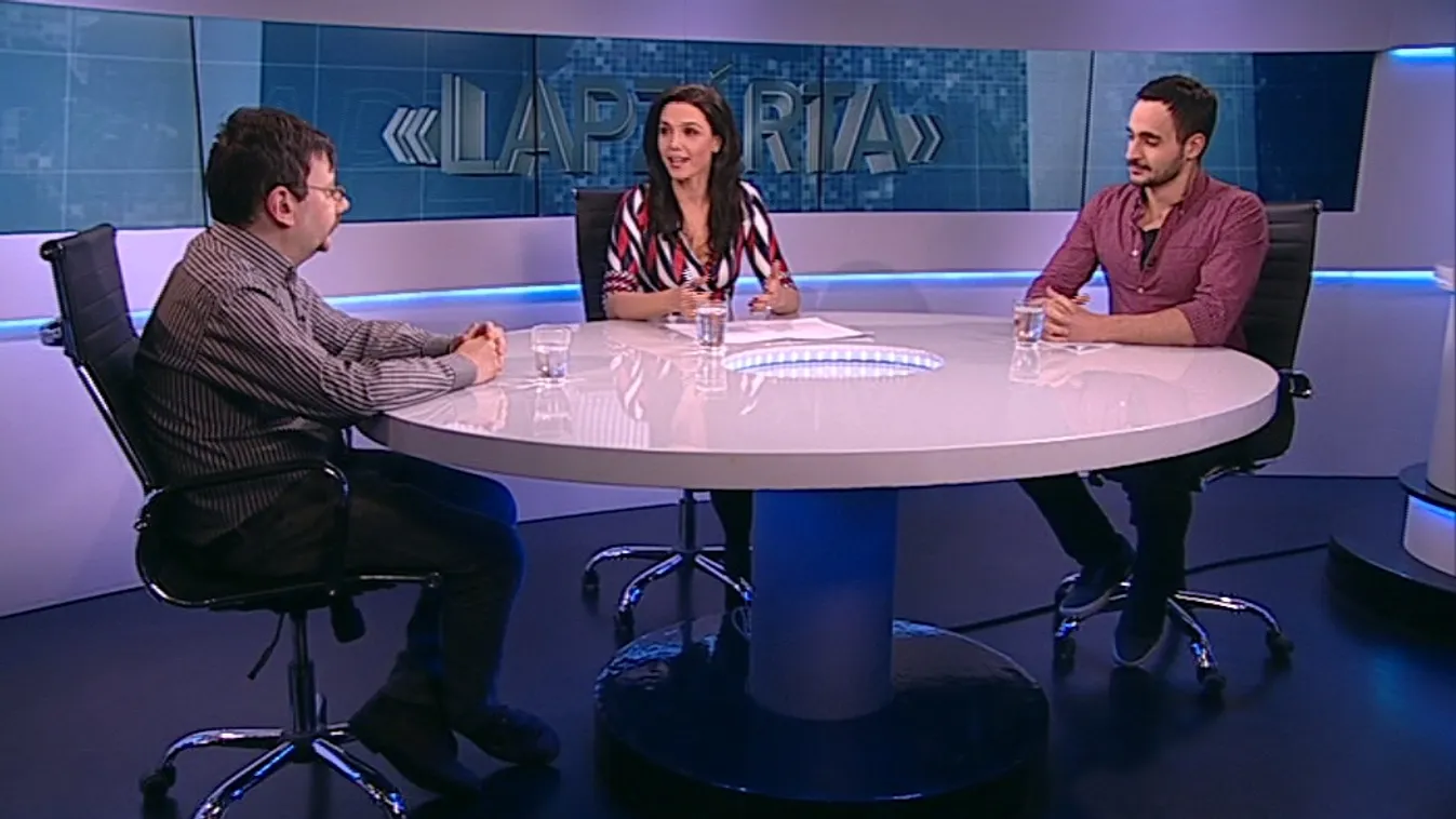 Korrupciós lejtmenet