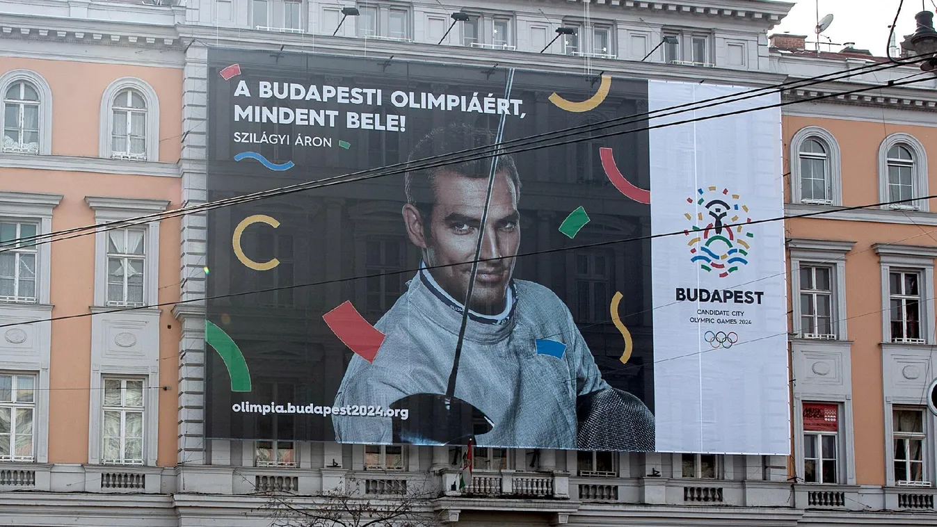 Nem rendezzük meg, mégis rengeteg ment el az olimpiára