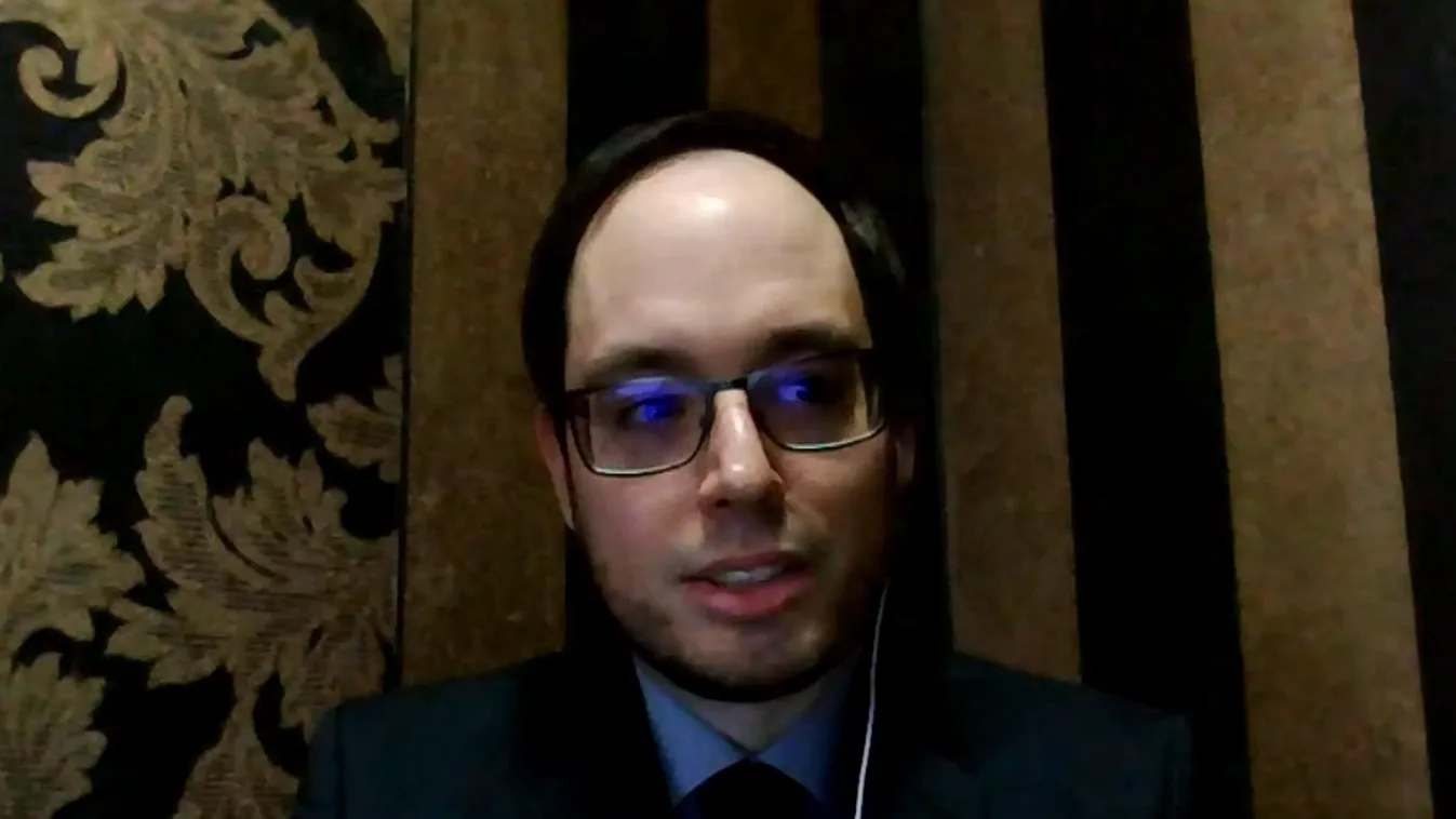 Napindító - Vesztegetés az Eötvösben?