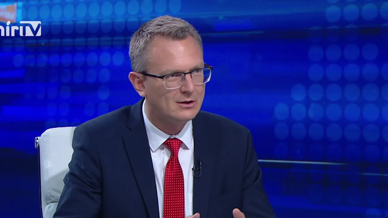 Rétvári Bence: Az idén már több mint 900 embercsempészt fogtak el