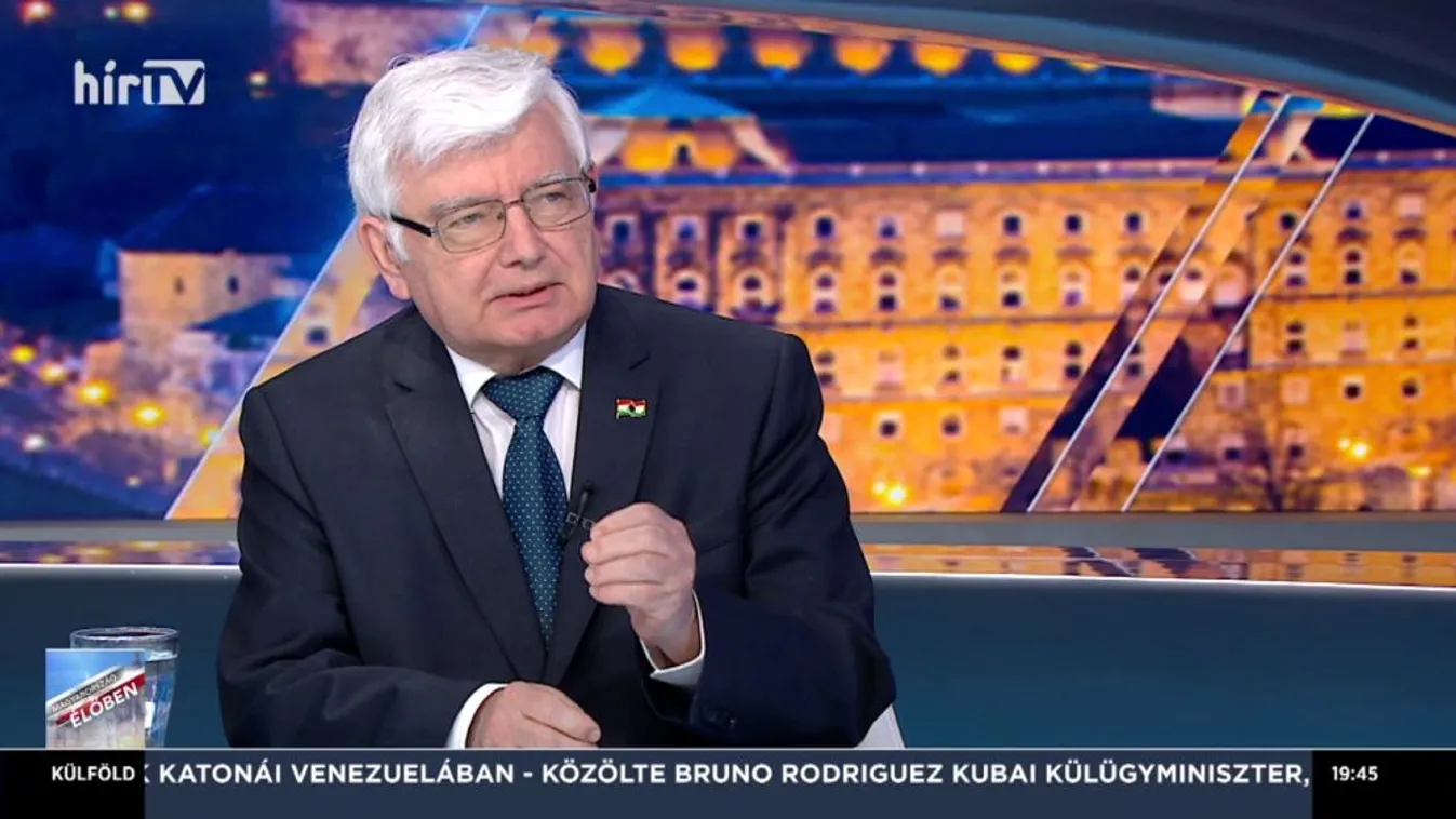 Surján László: A néppárt egyre kevésbé kereszténydemokrata