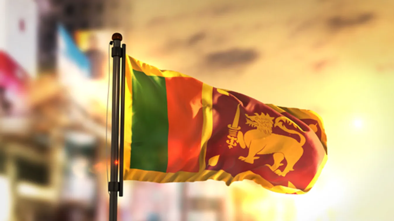 Srí Lankán az ellenzéki Népi Front párt jelöltje, Gotabaja Radzsapaksze győzött az elnökválasztáson