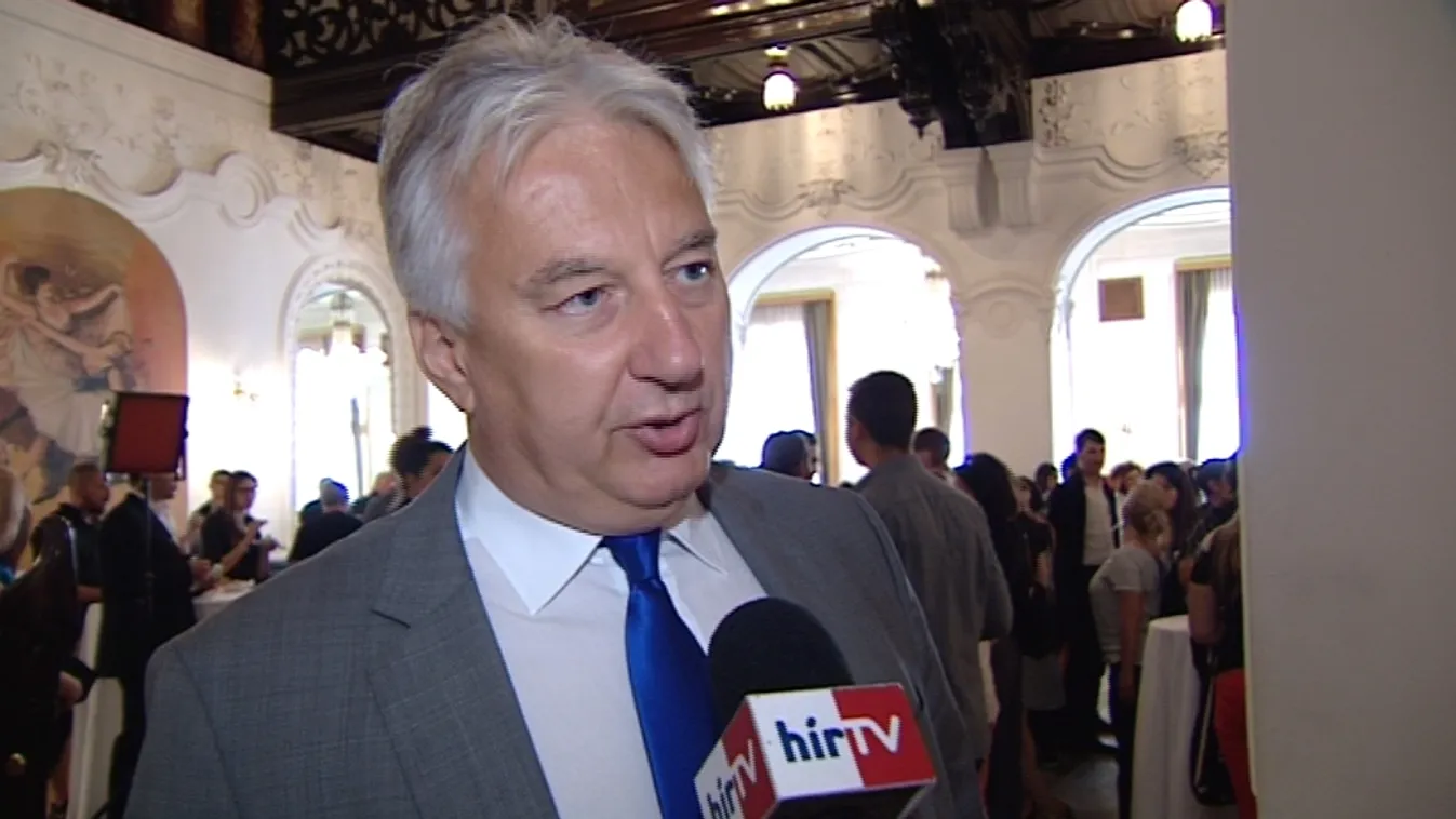 Aki nem fizet adót, ne szólhasson bele? Semjén szerint ez „ritka nagy baromság”