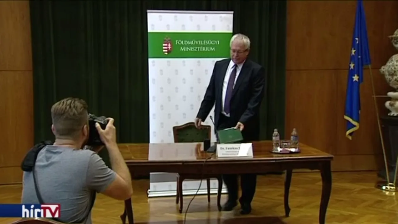 Vitára bocsátották a következő 35 évre szóló stratégiát