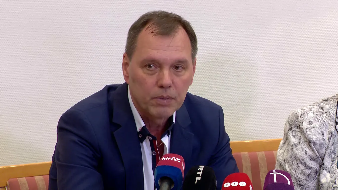 Koronavírus - Jól vannak a budapesti kórházi karanténban lévők