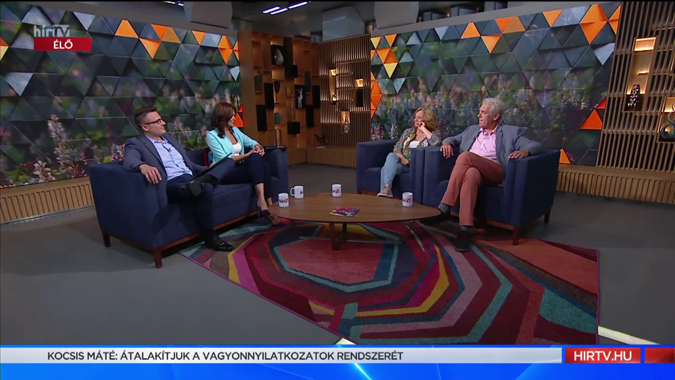 Mozaik: Kezdődik a Mézesvölgyi Nyár 2022. nyári szabadtéri fesztivál