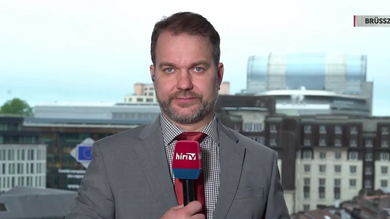 Ismét Magyarország került terítékre Brüsszelben + videó