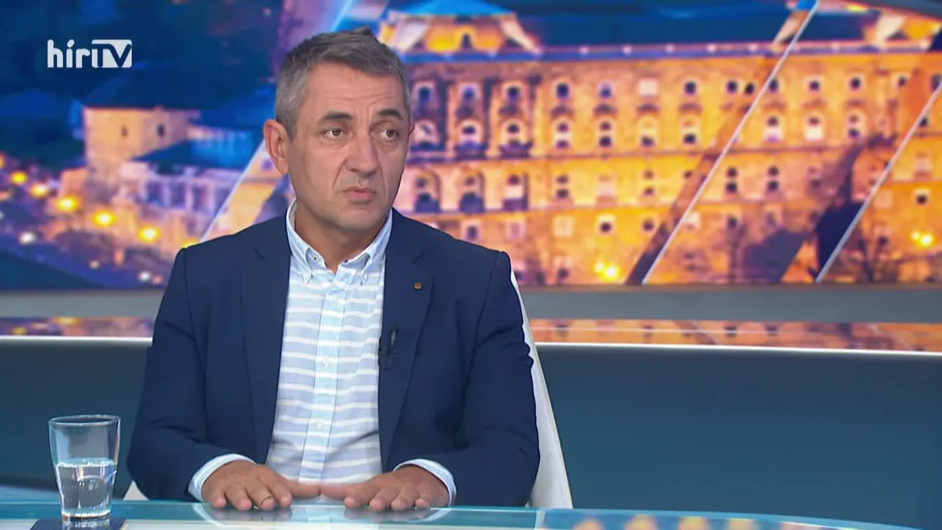 Potápi Árpád: Az igazi cél, hogy a magyar-magyar kapcsolatokat tudjuk építeni