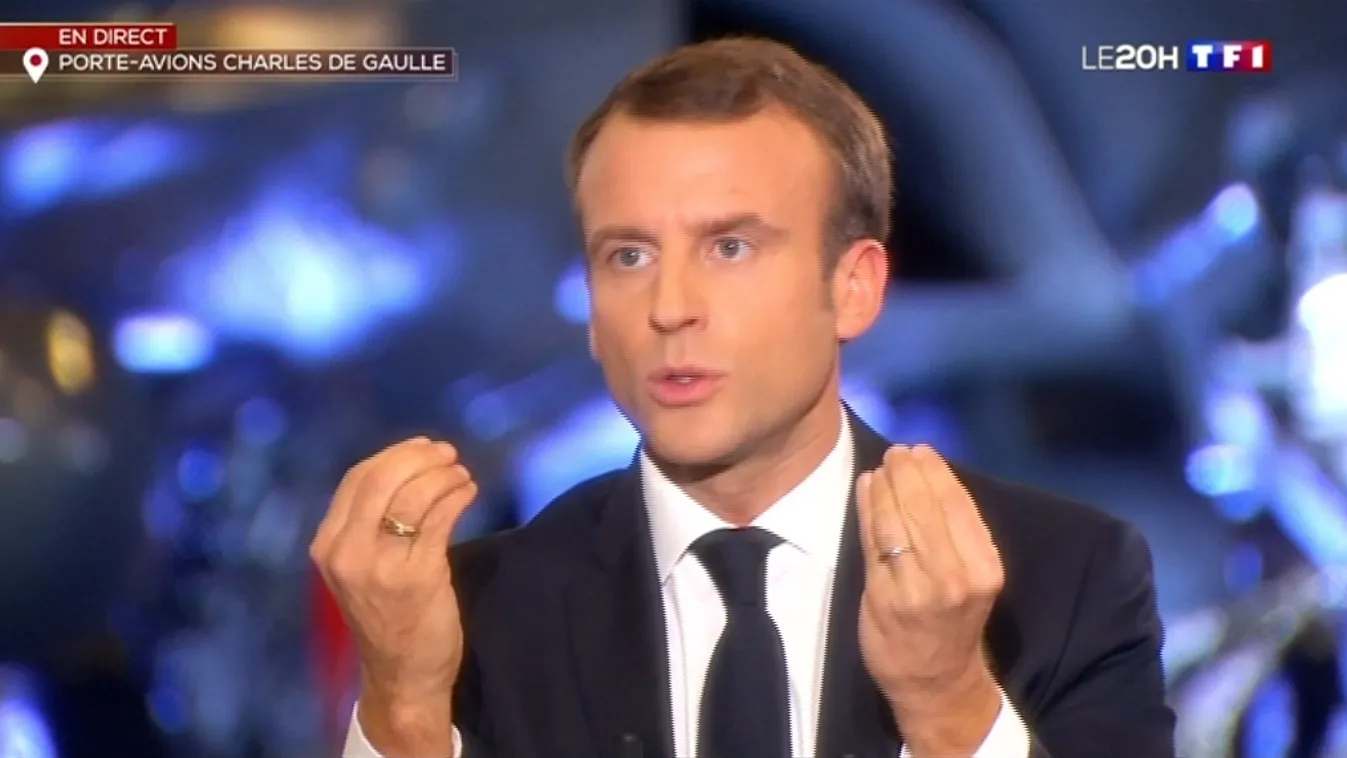 Marcon pártja után szaglászik az ügyészség