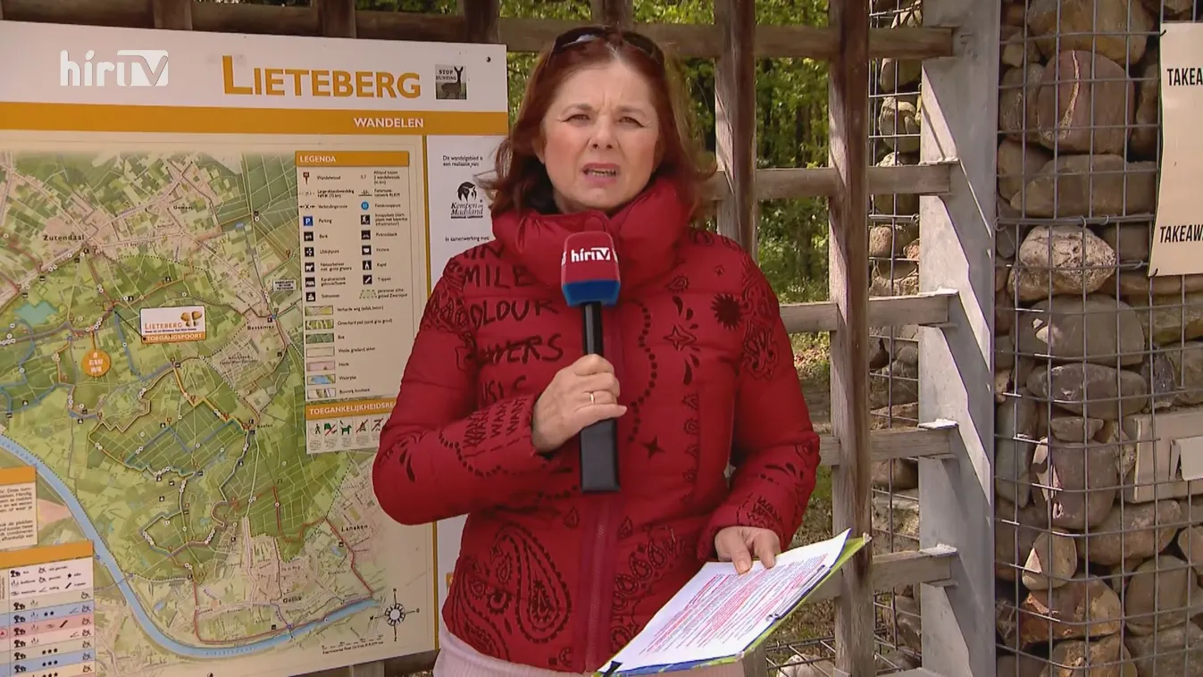 Lefújták a hajtóvadászatot a belga mesterlövész után