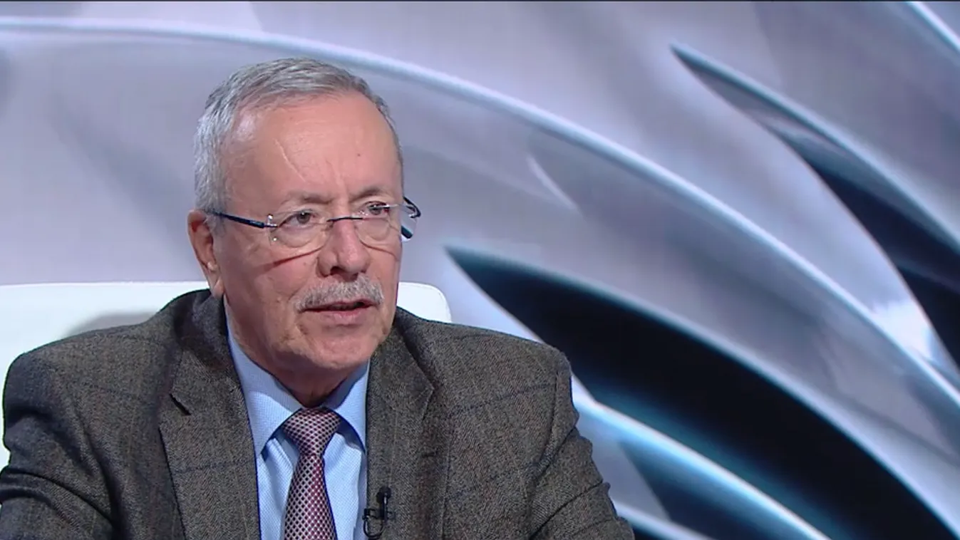 Bakondi György: Szóródik a migrációs nyomás