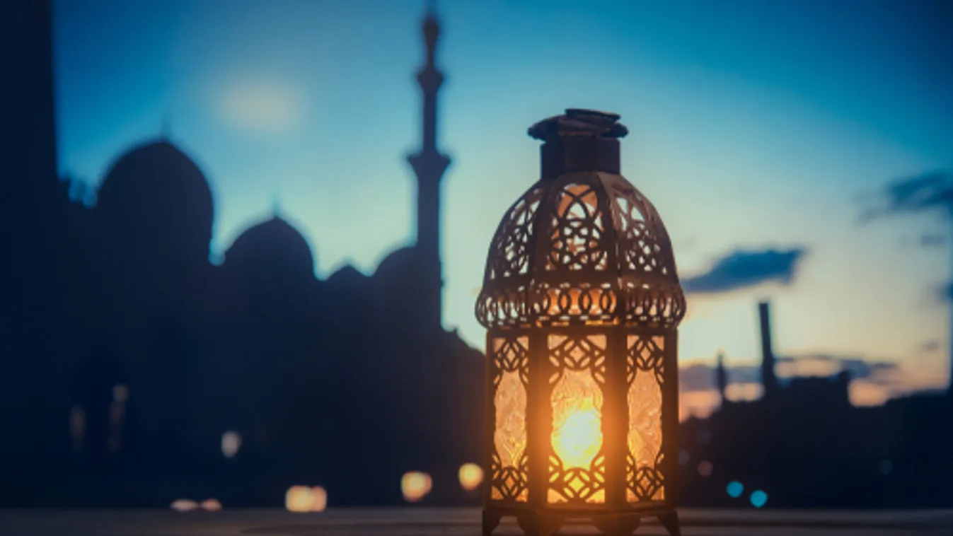 Zárva marad a mekkai és a medinai mecset a ramadán idején