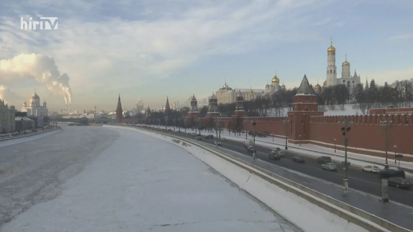 Macron és Borrel is Navalnij szabadon bocsátását követelte
