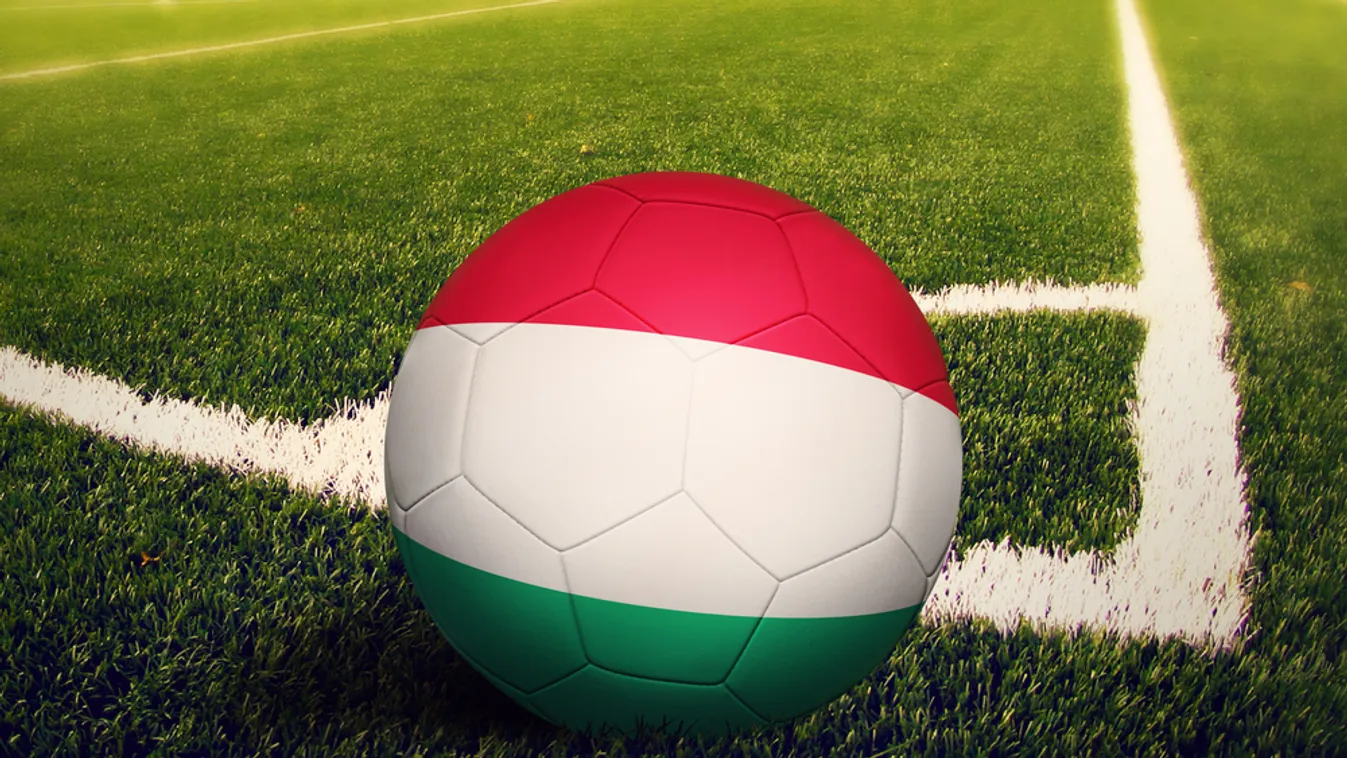 A harmincharmadik helyen áll válogatottunk a FIFA világranglistáján