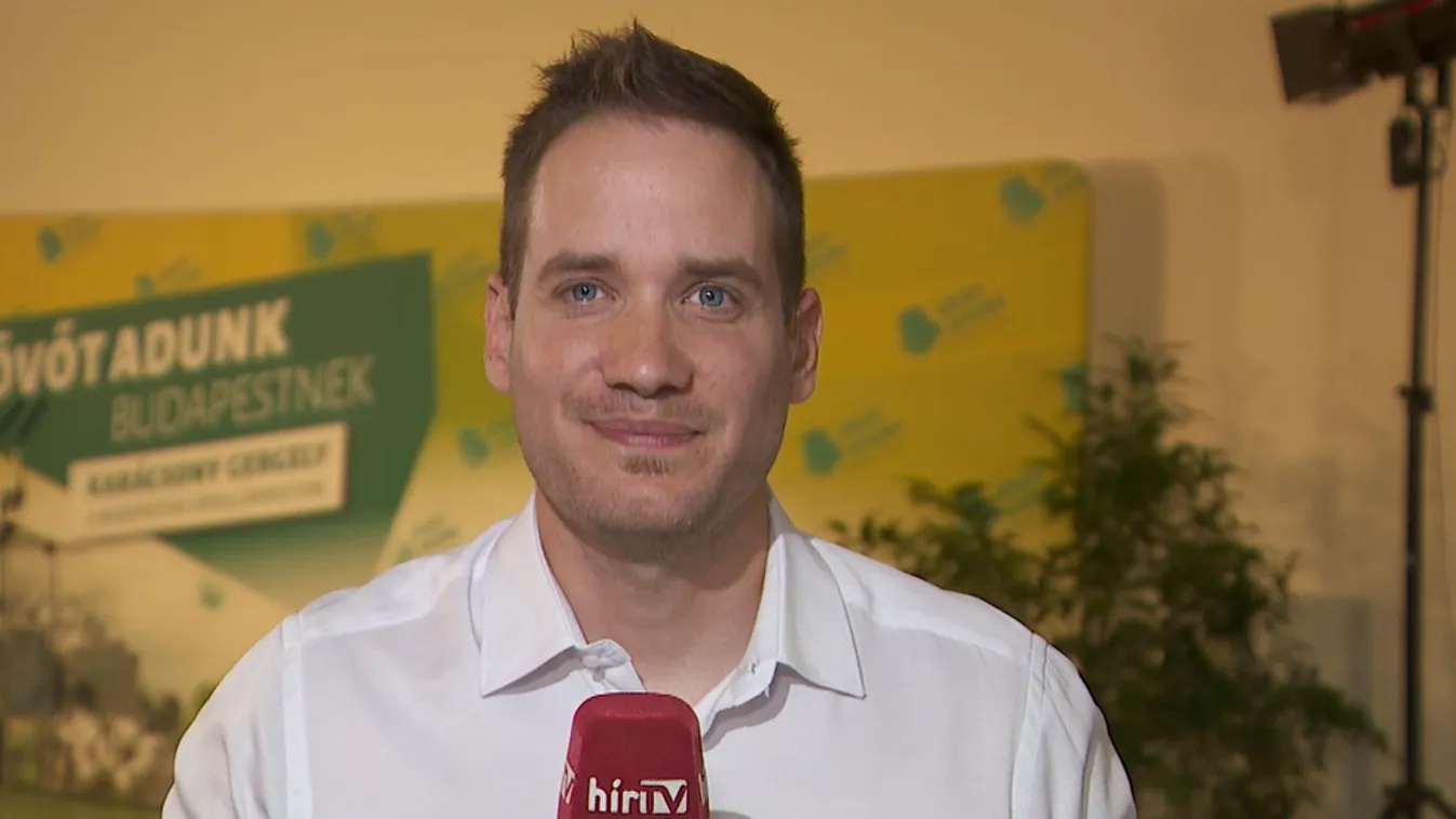 Karácsony Gergely az utolsó utáni pillanatokig próbált mozgósítani + videó