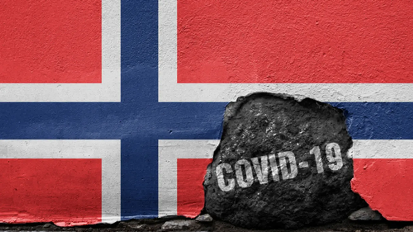 A norvég egészségügyi miniszter szerint sikerült úrrá lenni a járványon