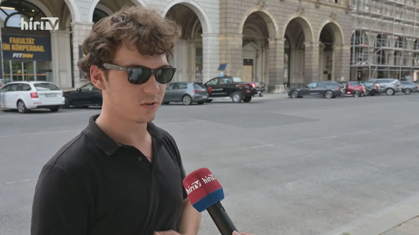 Bécs továbbra sem tér napirendre a 13 éves kislány meggyilkolása fölött