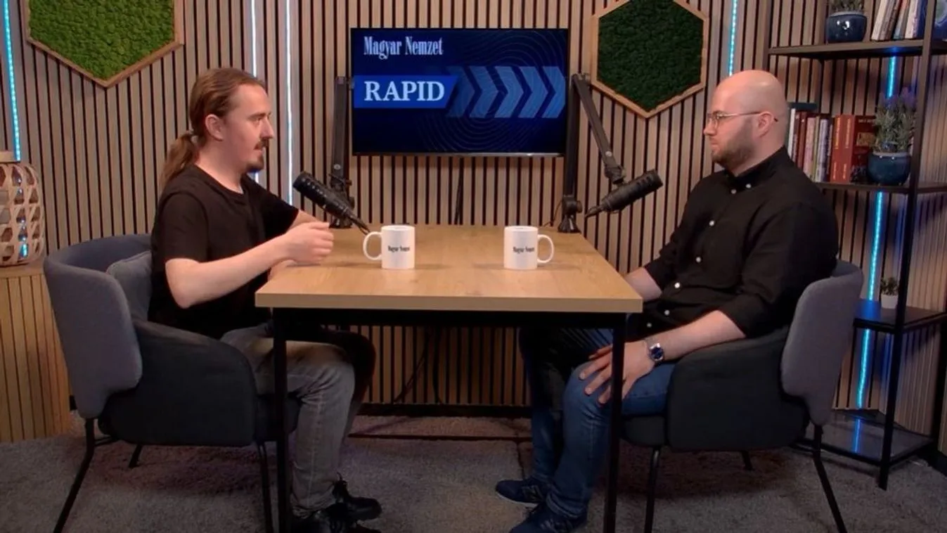 Magyar Nemzet podcast: Rapid délelőtti friss – Nem nyugszanak a tiszások + videó