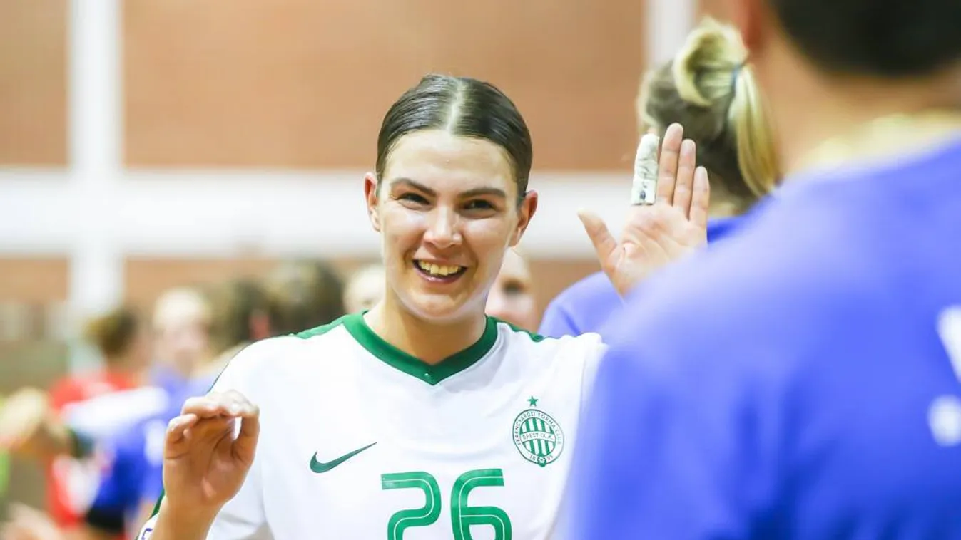 Kés alá feküdt a Fradi montenegrói átlövője