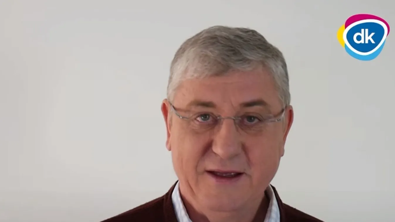 Újabb szürreális Gyurcsány-videó