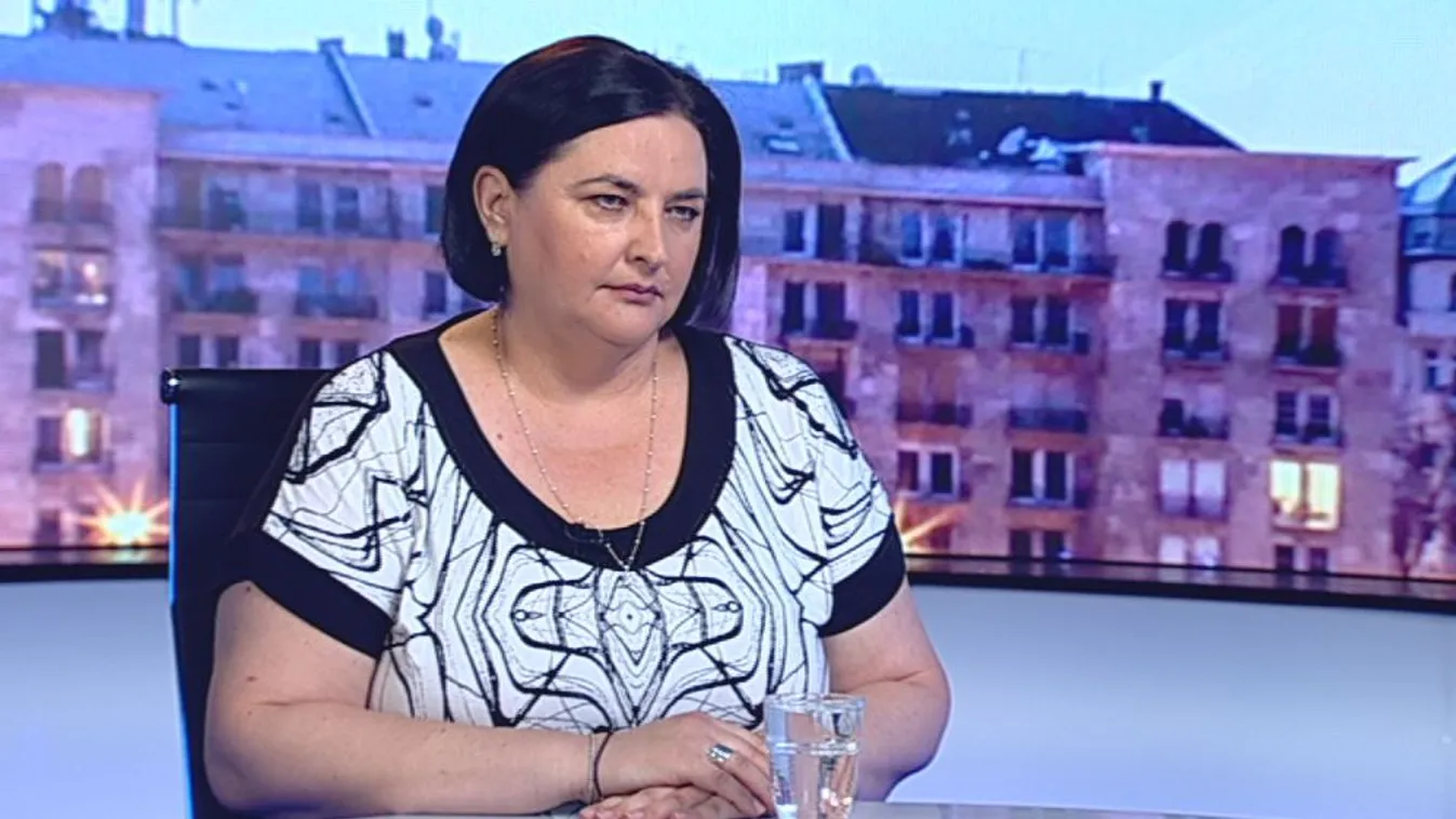 Fedinec: Fenntarthatatlan a szembenállás