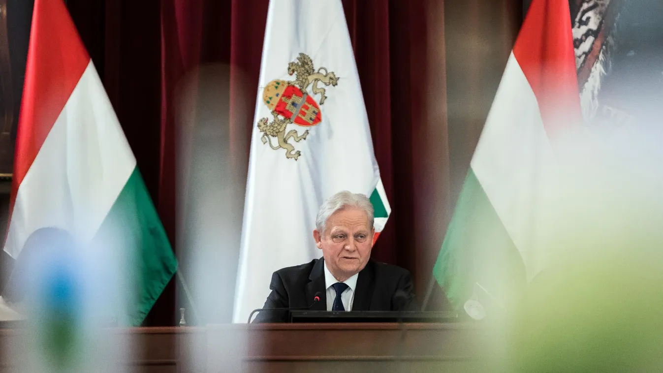 Tarlós István támogatná a Budapest Airport visszavásárlását