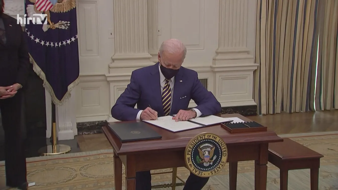 A genderlobbinak kedvez Joe Biden