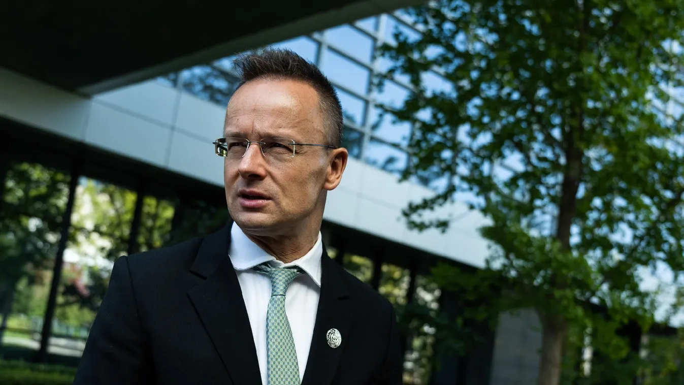 Szlovénia ellenőrzést vezet be a magyar határon – Szijjártó Péter reagált