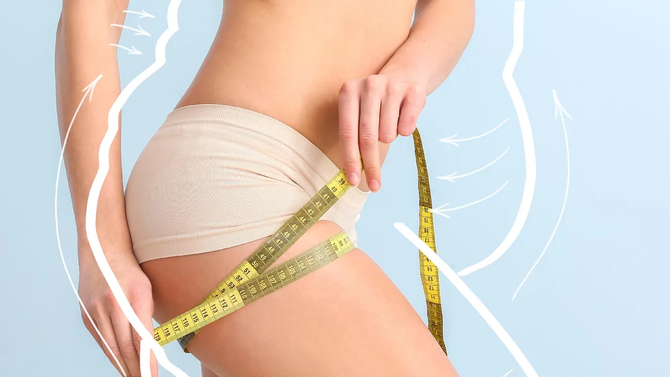 Tényleg nehezebben fogyunk télen?