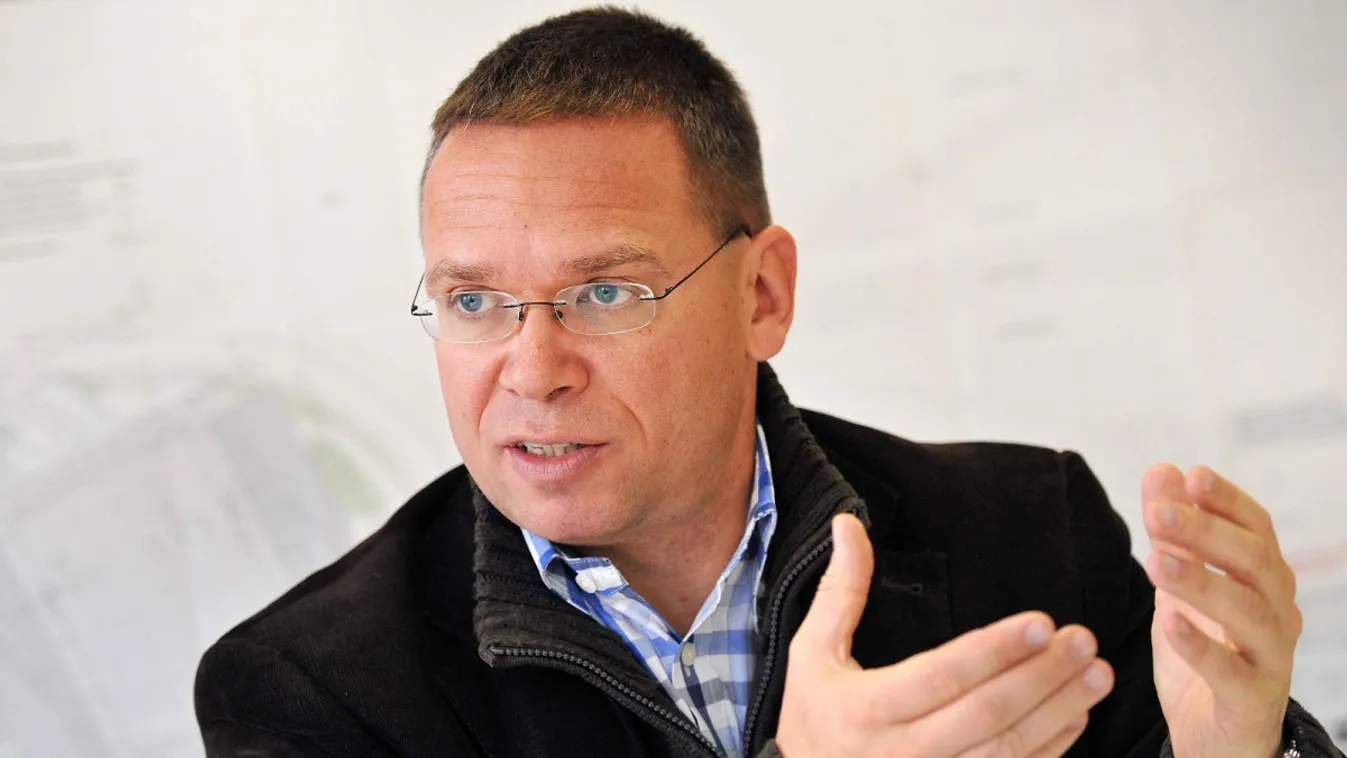 Fürjes Balázs: a főpolgármester ne szüntesse meg a 153 éves Főkertet!