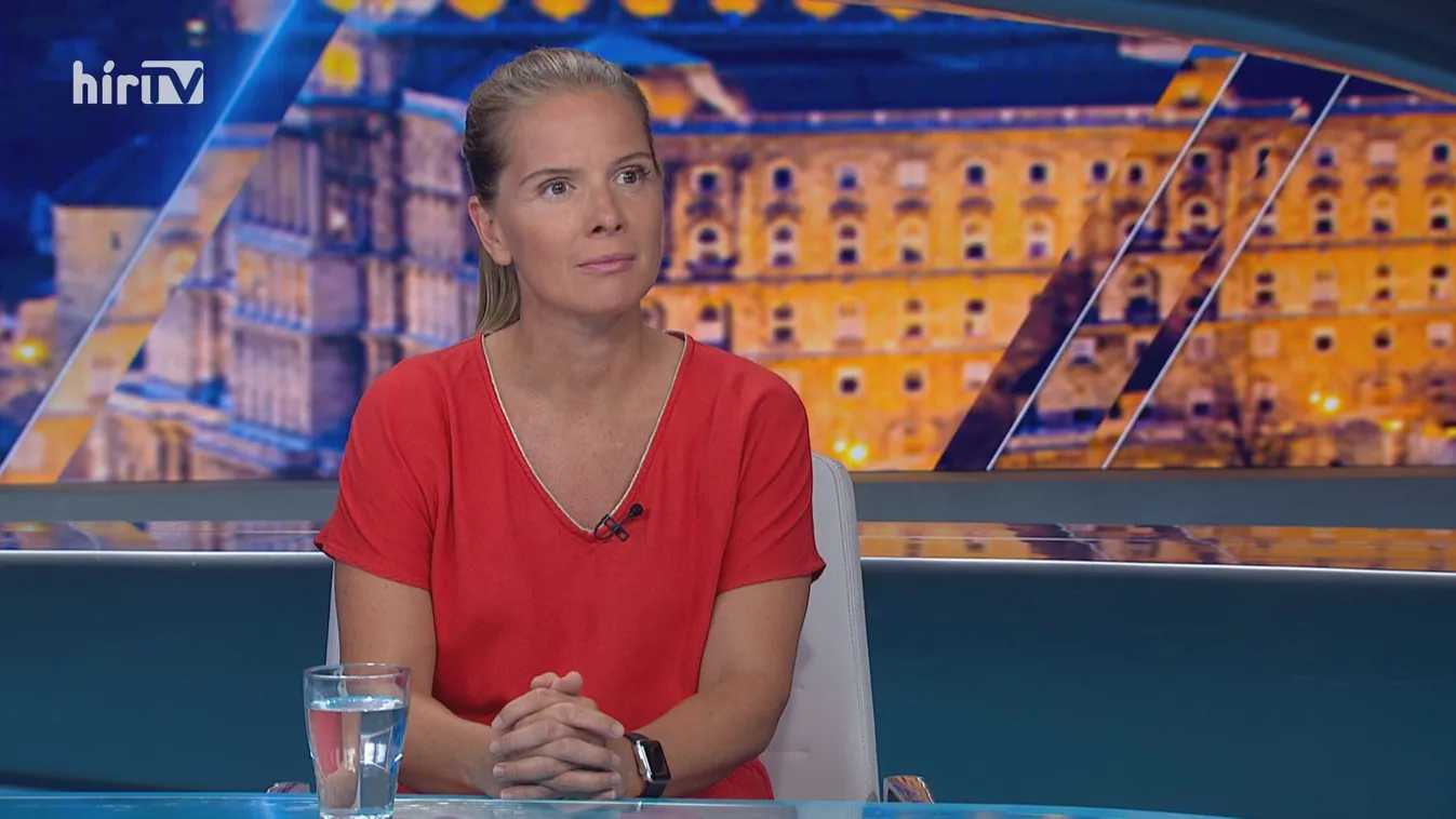 Király Nóra: Tömegével jöttek hozzánk a panaszlevelek