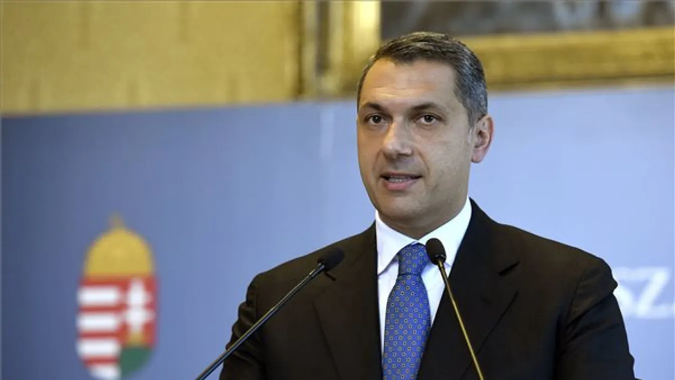 Kétfejű kormányt hoz létre Orbán Viktor