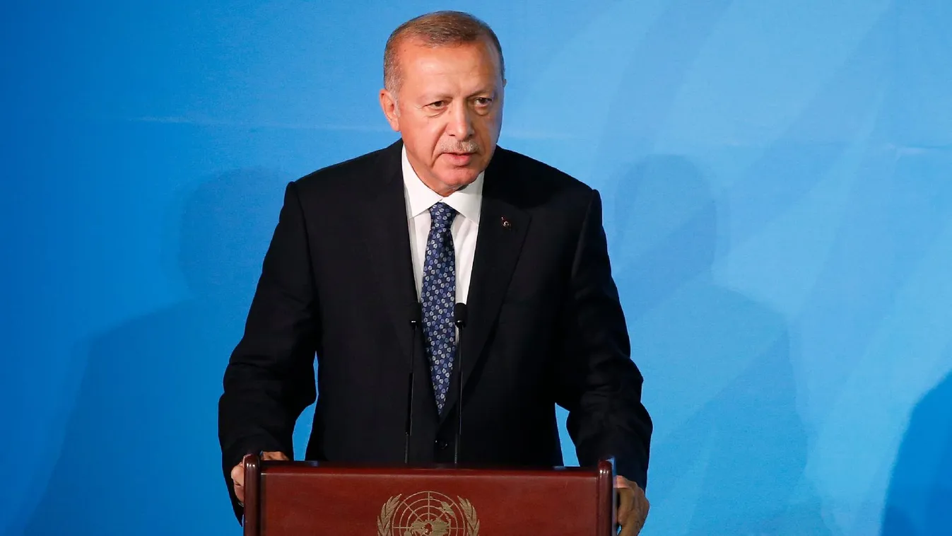 Szíria - Törökország csapatokat vont össze a Szíriával szomszédos határra