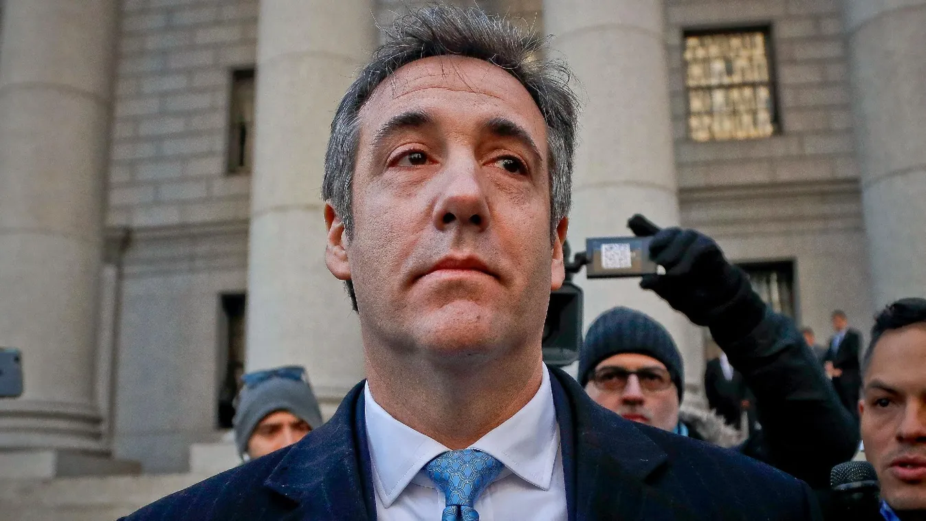 Trump beiktatása körül szaglásznak a hatóságok