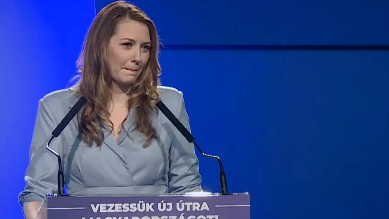 Donáth Anna ismét Gyurcsány alatt van + videó