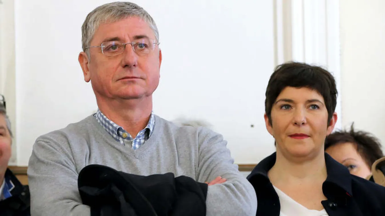 Nő a nyomás Karácsony Gergelyen Dobrev jelölése miatt