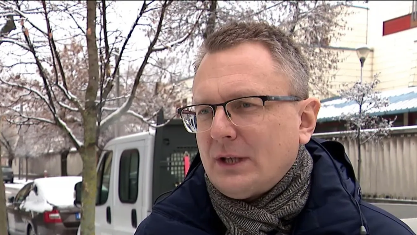 Rétvári Bence: Gyurcsány Ferenc és Magyar Péter jól láthatóan idén versenyfutásban gyárt álhíreket + videó