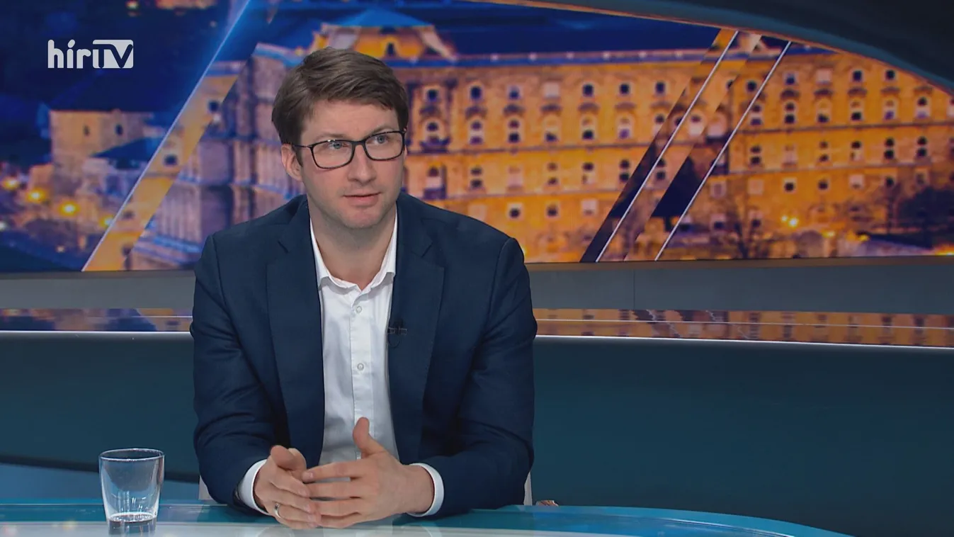 Böröcz László: Lehetőséget kell teremteni arra, hogy az I. kerületben élők megvehessék az ingatlant, amiben élnek