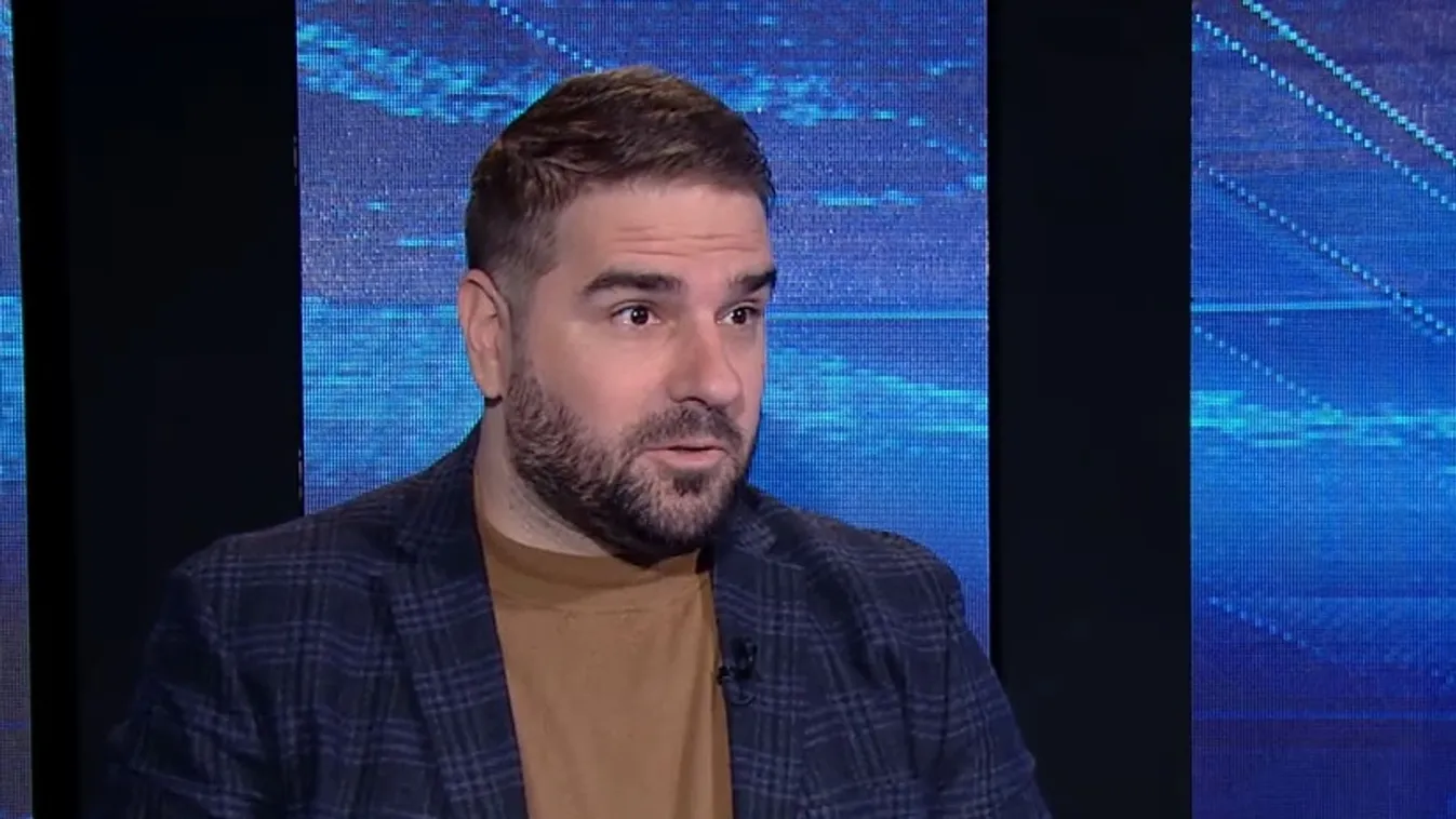 Donald Trump az Egyesült Államok 47. elnöke + videó