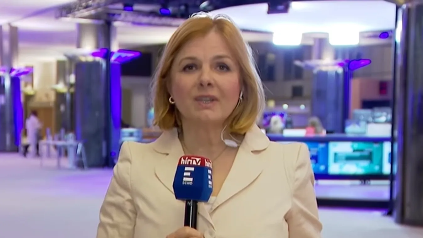 Nem hagyták kérdezni az ECHO TV munkatársát Brüsszelben