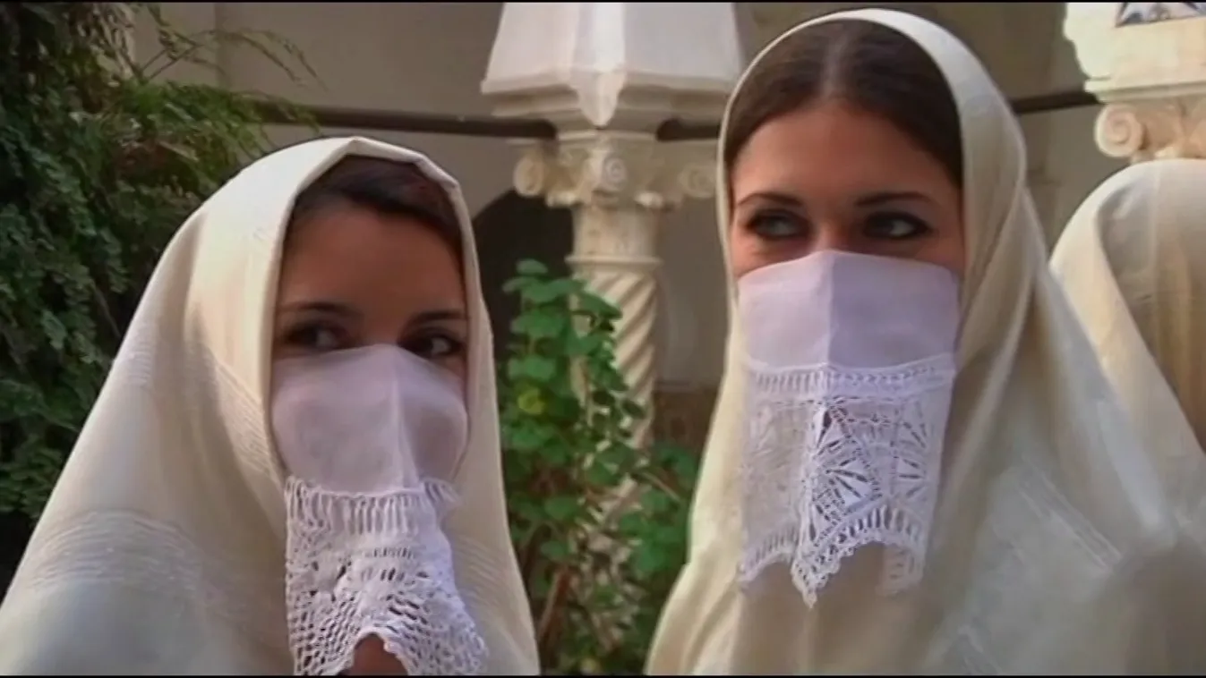 Terc: „A baloldal Marxot kicserélte Mohamedre, a Tőkét pedig a Koránra”