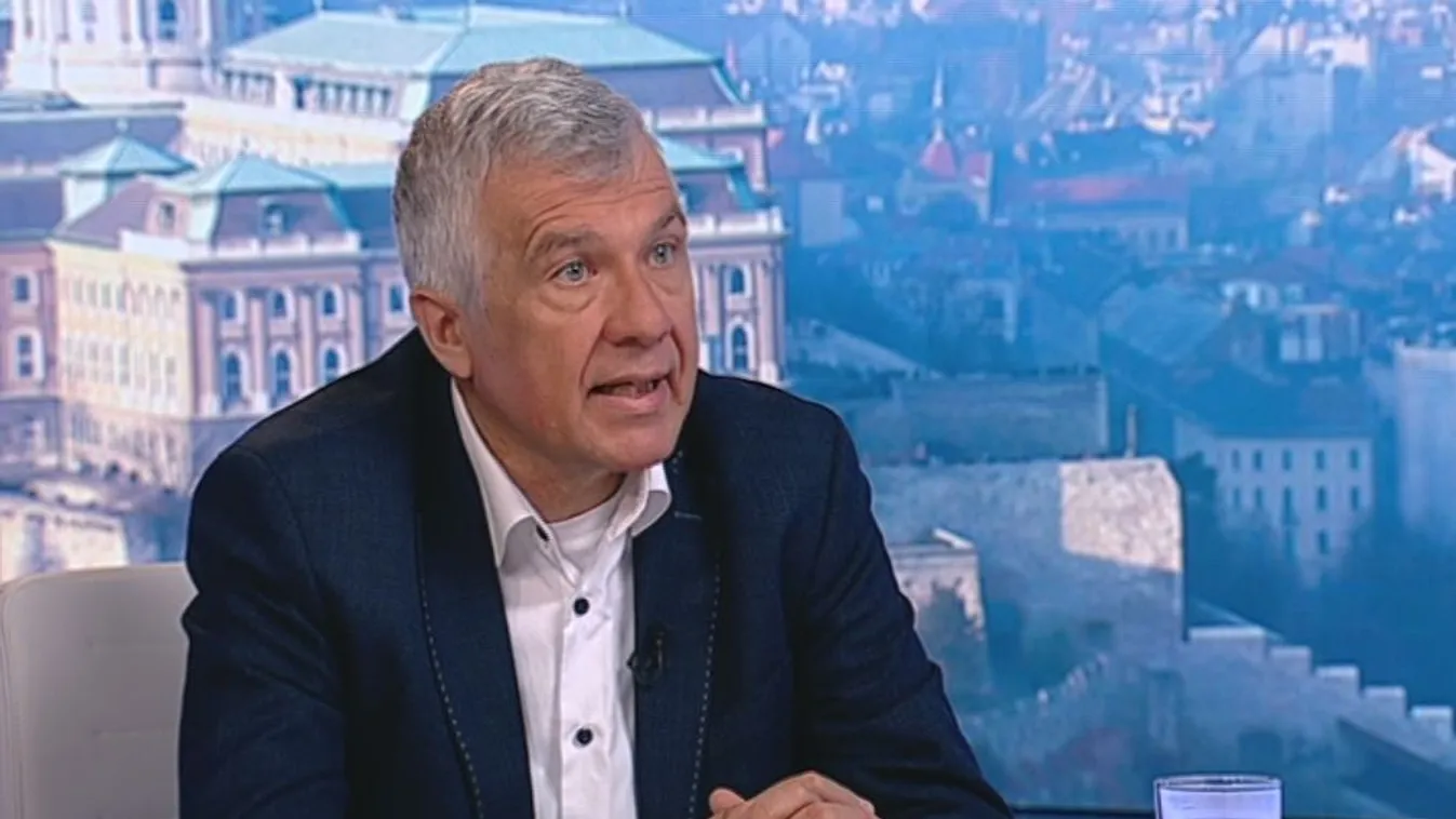 Csontos: Alkotmányossági kérdéseket is felvet a „Stop Soros”