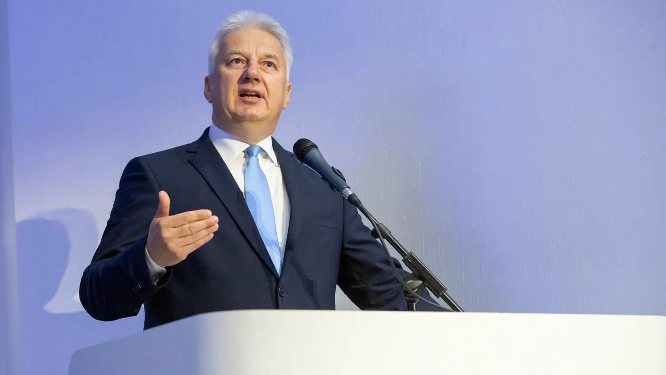 Semjén: Mindszenty József életpéldája erkölcsi iránytű