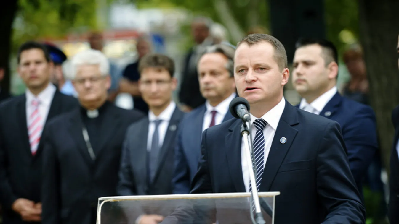 Gyergyószentmiklós egykori első embere vezeti az MPP-t