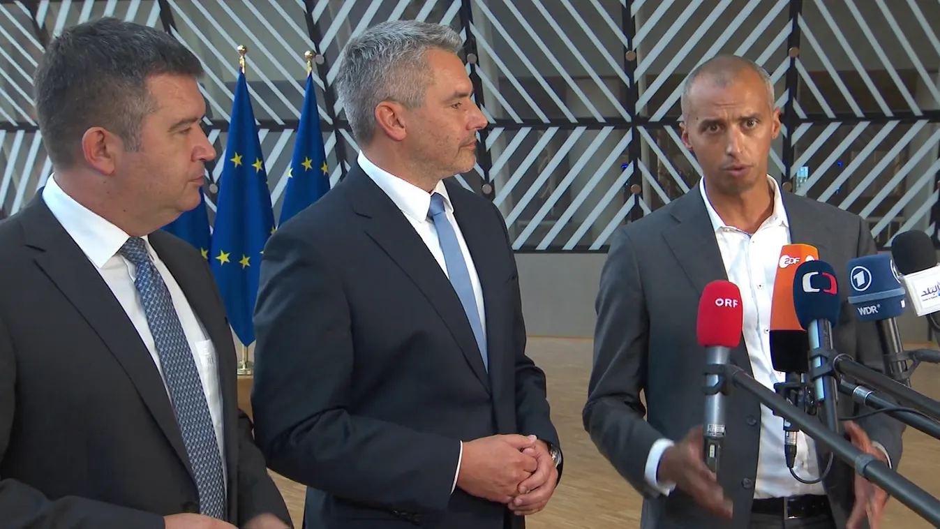 A dán bevándorlási miniszter szerint hiba volt Orbán Viktort kritizálni