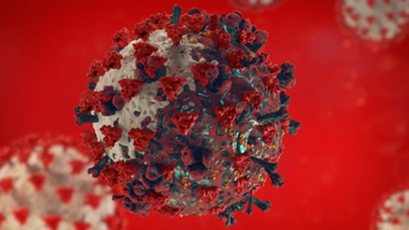 A világ legalább hatvan országában mutatták ki eddig a brit vírusmutációt