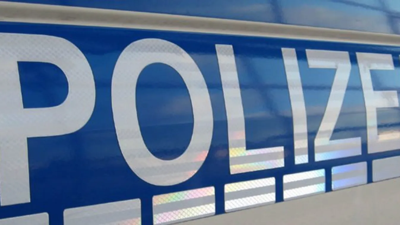 Nincs arra utaló jel, hogy a lübecki támadó politikailag radikalizálódott volna