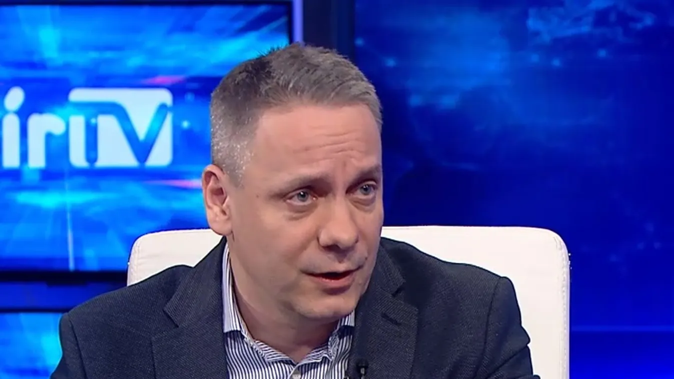 Elemzés-sorozatot készített az Alapjogokért Központ a Soros-hálózat működéséről + videó