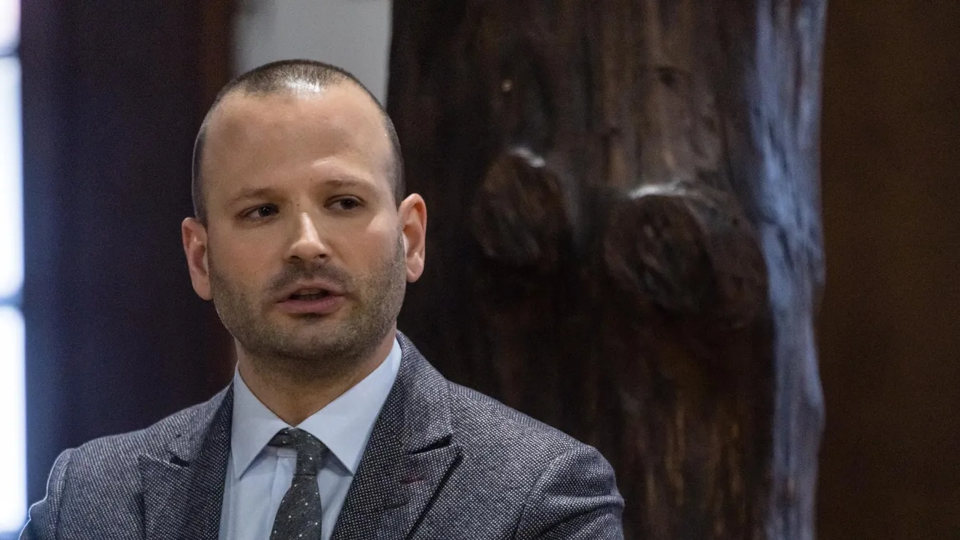 Nagy Bálint: a kormány 2010 óta több mint 1800 milliárd forintot költött vasútfejlesztésre