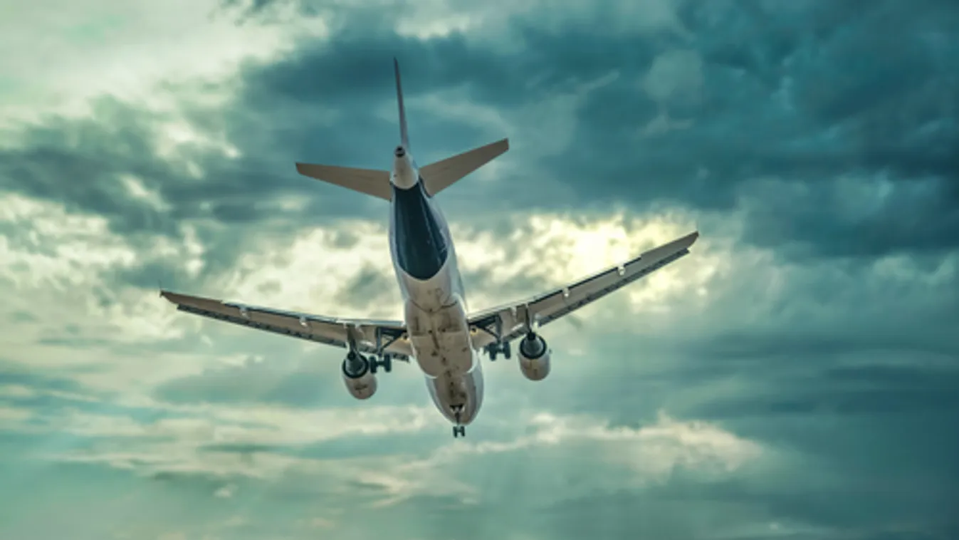 Duplájára nőtt az idén nyáron a légi utasforgalom Németországban